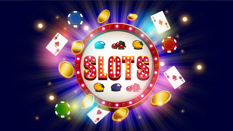 Boosting Your Online Slot Payouts with Advanced Strategies