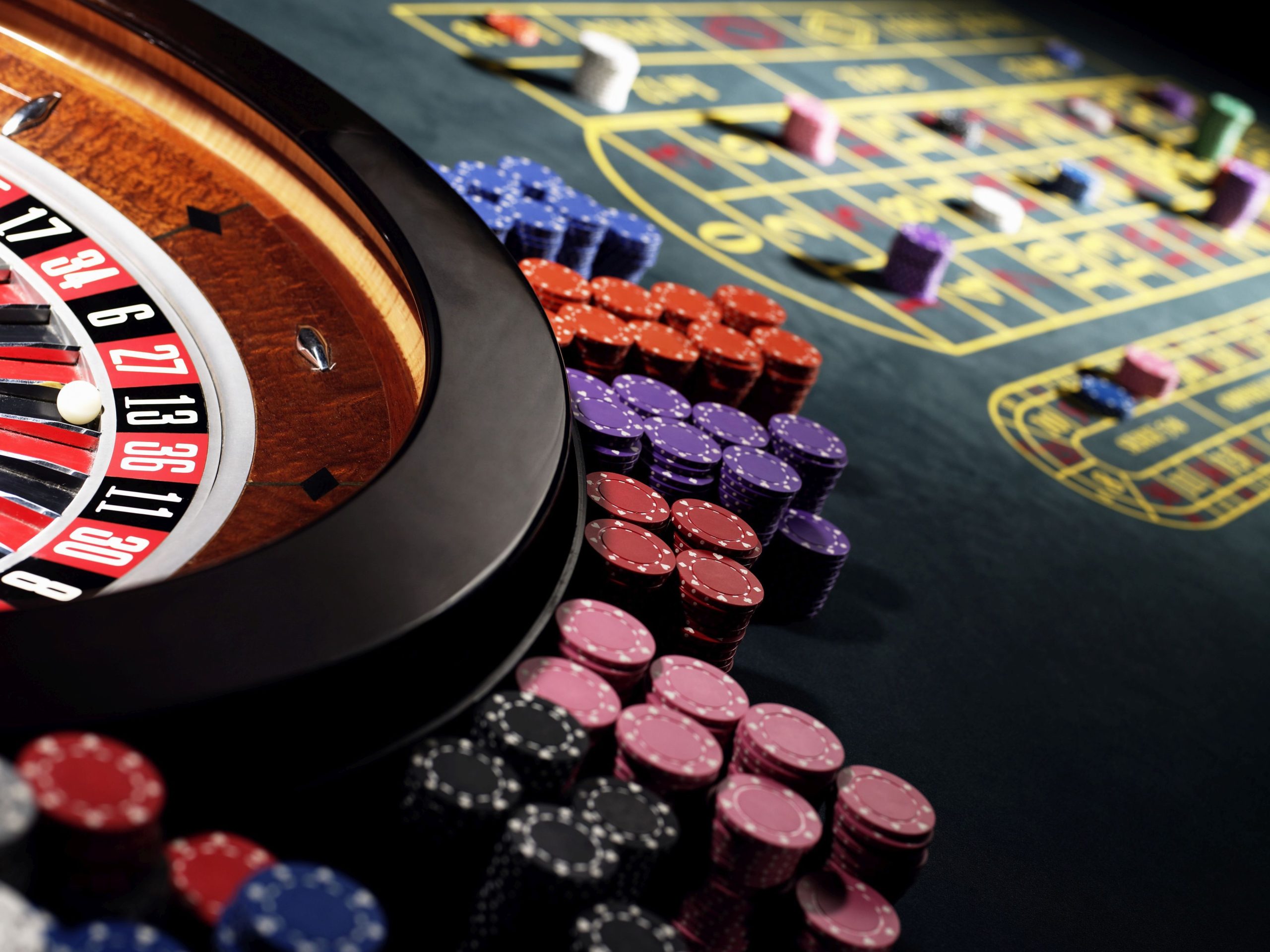 Online Casino Game